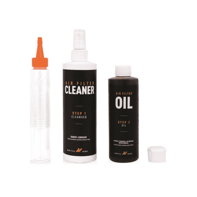 Air Filter Re-Oil Kit MMAF-REOIL-RD