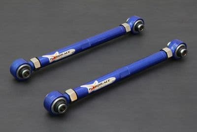 BMW 3 SERIES 06-11/1 SERIES 04- M-SERIES ONLYREAR TOE CONTROL ARM (PILLOW BALL) 2PCS/SET