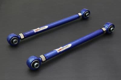 BMW 3 SERIES 06-11/1 SERIES 04- NON-M ONLYREAR TOE CONTROL ARM (PILLOW BALL) 2PCS/SET