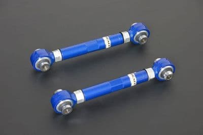 BMW 3 SERIES 06-11/1 SERIES 04-REAR TRAILING ARM(PILLOW BALL) 2PCS/SET