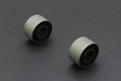 BMW E30/E36 FRONT LOWER ARM BUSHING(HARDEN RUBBER) 2PCS/SET