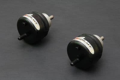BMW E36/E36M/E46/E46M(NON-XI)/Z3/Z3M/E92M ONLYHARDEN ENGINE MOUNT 2PCS/SET
