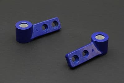 BMW E36 FRONT LOWER ARM BUSHING - FORGEDCASTER INCREASED FUNCTION