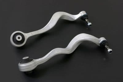 BMW E60/ M5 FRONT UPPER ARM(HARDEN RUBBER) 2PCS/SET