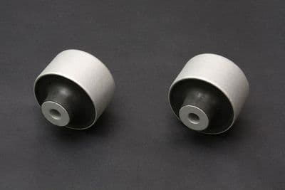 BMW E9X/E87/E82 FRONT UPPER ARM BUSHING(HARDEN RUBBER) 2PCS/SET