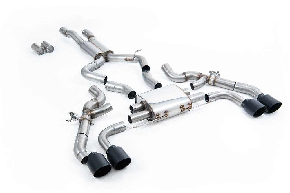 BMW X3 X3M / X3M Comp G01 3 0 with OPF/GPF S58 Engine - LCI only 22-24 ...