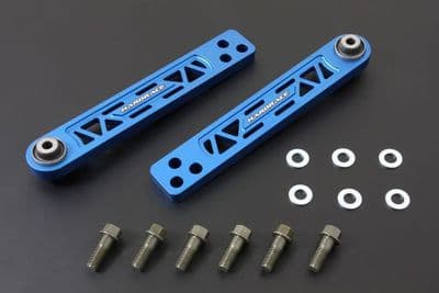 CIVIC DC5/CR-V/ELEMENT REAR LOWER ARM(HARDEN RUBBER) 2PCS/SET