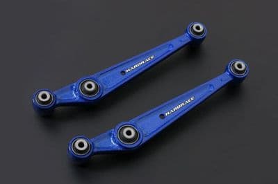 CIVIC EG REAR LOWER CONTROL ARM(HARDEN RUBBER-OE STYLE ARM) 2PCS/SET