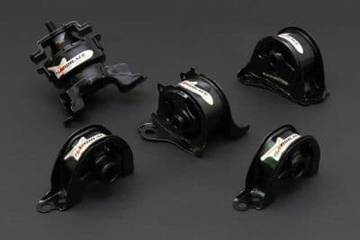 CIVIC EK MT/AT HARDEN ENGINE MOUNT 5PCS/SET