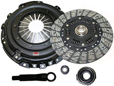 Competition Clutch Stage 3 Clutch Honda S2000 AP1/AP2