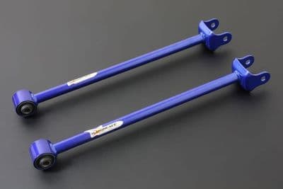 COROLLA 93-00 REAR TRAILING ARM(HARDEN RUBBER)2PCS/SET