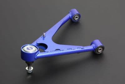 ELISE/EXIGE 02-11 TOYOTA MODEL ENGINEFRONT UPPER ARM (HARDEN RUBBER) 2PCS/SET