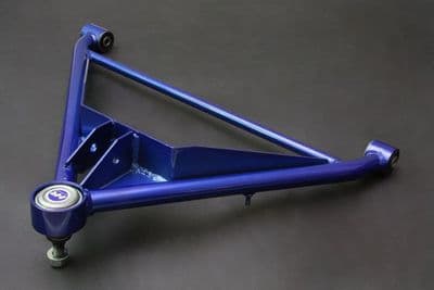 ELISE/EXIGE 02-11 TOYOTA MODEL ENGINEREAR LOWER ARM(HARDEN RUBBER) 2PCS/SET