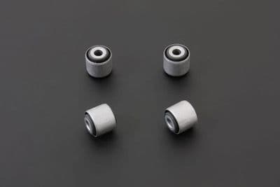 FFOCUS MK2/MAZDA3/MAZDA5 REAR UPPER ARM BUSHING(HARDEN RUBBER) 4PCS/SET