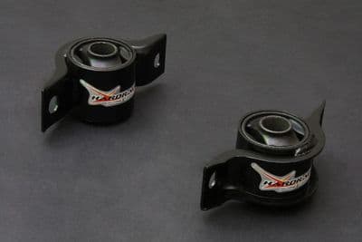 FOCUS MK1 98-04 HARDEN FRONT LOWER ARM BUSHING -BIG(HARDEN RUBBER) 2PCS/SET