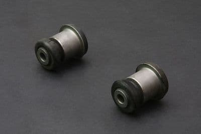 FOCUS MK1 98-04 HARDEN FRONT LOWER ARM BUSHING- SMALL(HARDEN RUBBER) 2PCS/SET