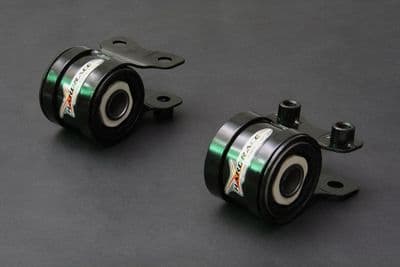 FOCUS MK2/MAZDA3 FRONT LOWER ARM BUSHINGREAR SIDE - BIG (HARDEN RUBBER) 2PCS/SET