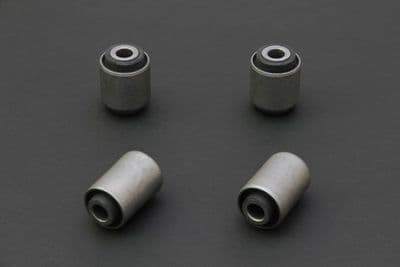 FOCUS MK2/MAZDA3/MAZDA5 REAR LOWER ARM BUSHING(HARDEN RUBBER) 4PCS/SET