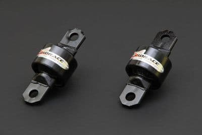 FOCUS MKII/MAZDA3 REAR TRAILING ARM BUSH(HARDEN RUBBER) 2PCS/SET
