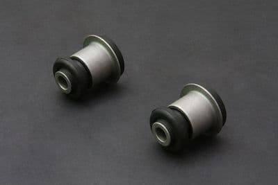 FORD FOCUS MK2/MK3 2005- MAZDA3 BK/BL/BM 2003- FRONT LOWER ARM BUSHING (HARDEN RUBBER) 2PCS/SET