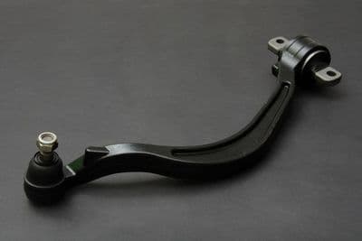 GALANT/ECLIPSE'94-99 LOWER CONTROL ARMOE STYLE (HARDEN RUBBER) 2PCS/SET