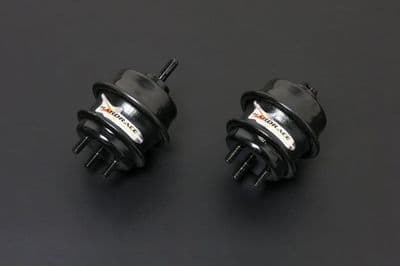 GENESIS COUPE 08-  2.0 TURBOHARDEN ENGINE MOUNT 2PCS/SET