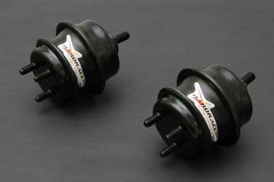 GENESIS COUPE 08- 3.8LHARDEN ENGINE MOUNT 2PCS/SET