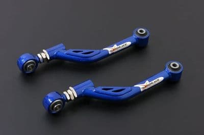 GENESIS COUPE REAR CAMBER KIT (ONE SIDE PILLOW BALL/ONE SIDE HARDEN RUBBER) 2PCS/SET