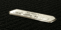 Genuine Honda S2000 Premium Mats (RHD only) from