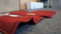Genuine Honda S2000 Premium Mats (RHD only) from