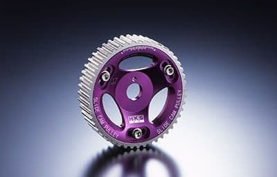 HKS Cam Pulley 4A-G(Z)E (5 valve exhaust side only!)