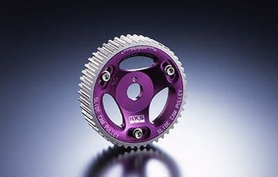HKS Cam Pulley IN RB26DETT / RB25DE(T) / RB20DE(T) not NVCS