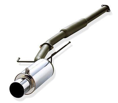 HKS Hi-Power Muffler SE3P RX-8 (Single)