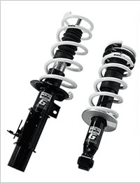 HKS Hipermax G Toyota 86/Subaru BRZ