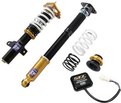 HKS Hipermax MAX4SP FK8 CTR (SEC SET)