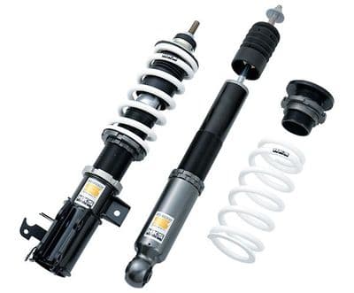 HKS Hipermax S ZF1 CR-Z