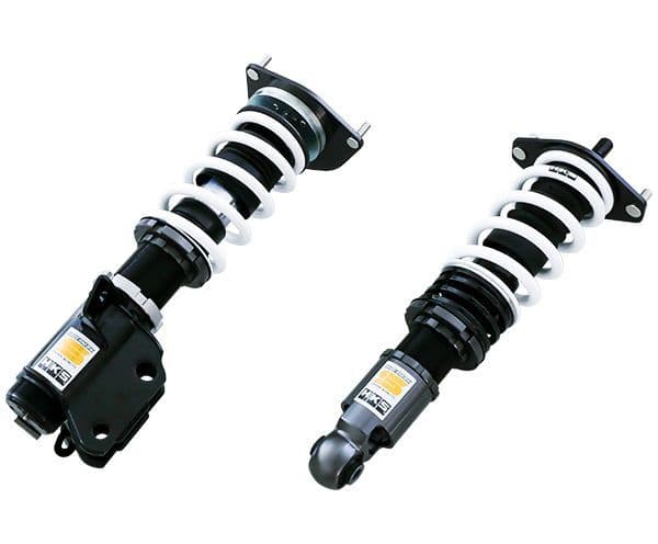 HKS Hipermax S ZN8 GR86