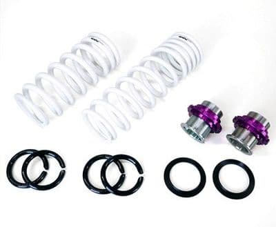 HKS Hipermax Touring R35 GT-R