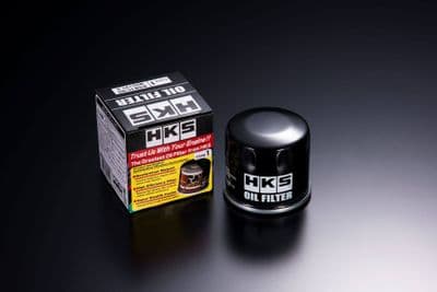 HKS Oil Filter 68mm x H65mm  (UNF 3/4 -16) TYPE 6