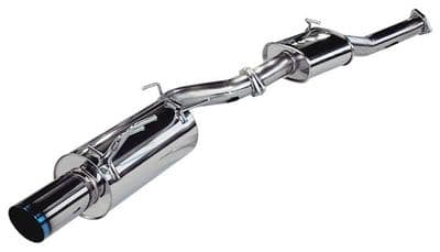 HKS Racing Muffler S2000 32701-BH001