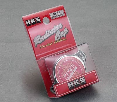 HKS Radiator Cap N-Type 1.1kg
