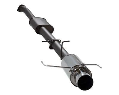 HKS SS409 Hiper ER34 RB25DET (2dr)