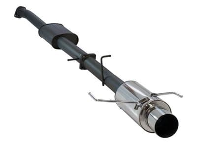 HKS SS409 Hiper ER34 RB25DET (4dr)