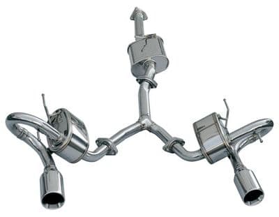 HKS Super Sound Master S2000 AP1 AP2 32023-AH001