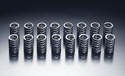 HKS Valve Spring Kit 4A-GE (16 valve only)