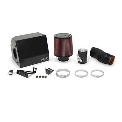 Honda Civic 1.5T Air Intake Kit 2016+ Black MMAI-CIV-16BK