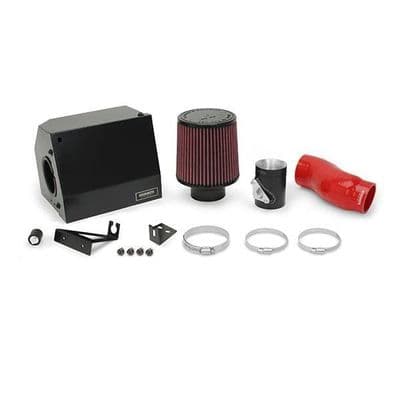 Honda Civic 1.5T Air Intake Kit 2016+ Red MMAI-CIV-16RD
