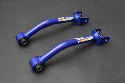 IMPREZA 13- GP/GJ/XV/FORESTER SJ 13-REAR TRACTION ROD (HARDEN RUBBER) 2PCS/SET