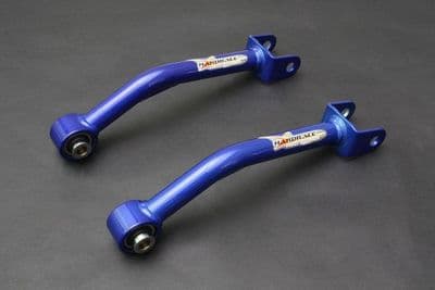 IMPREZA 13- GP/GJ/XV/FORESTER SJ 13- / WRX 14-REAR TRACTION ROD (PILLOW BALL) 2PCS/SET
