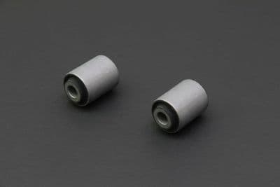 IMPREZA GC FRONT CONTROL ARM BUSHING-SMALL(HARDEN RUBBER) 2PCS/SET